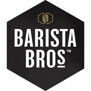 Barista Bros brand details