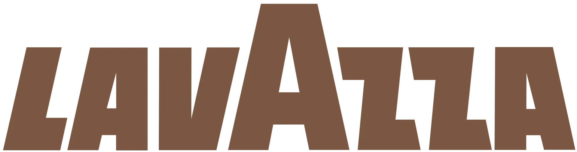Lavazza brand details
